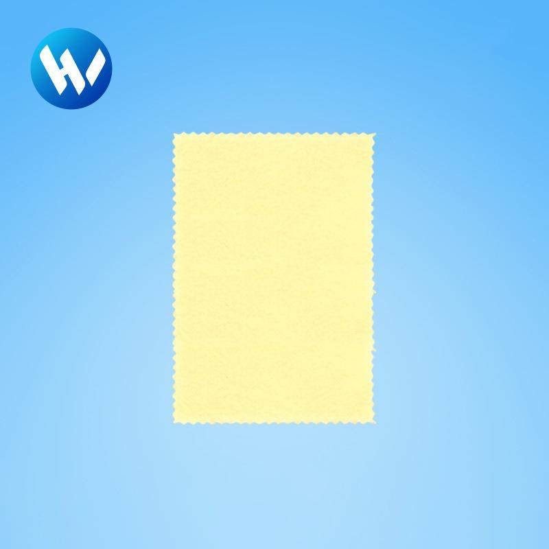 日本抹金布(95x63)神奇布擦金布抹银布抛光布擦银布金属抹布