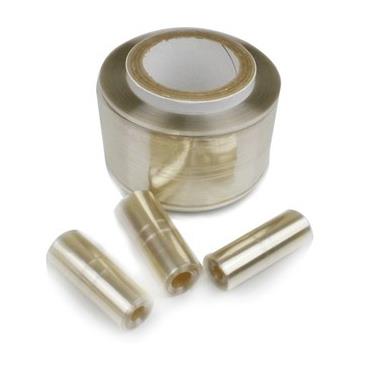 促销USA透析袋MD25/34/44/55/77mm分子量-500实验透析膜1M/5M/卷