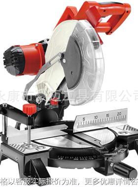 工具 HM1020 10寸皮带式 锯铝机/切割机 锯木机 厂家直供