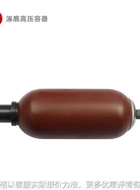 囊式蓄能器 欧标SB330-6L/350BAR储能器 厂家发货 现货