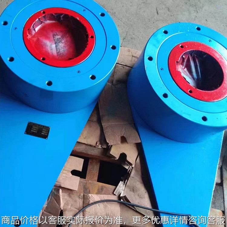 煤矿用低速大扭矩逆止器 耐磨重载非接触式逆止器 输送机逆止器