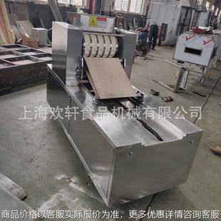 厂家现货饼干成型机 多用途成型机 酥性辊模印设备 小型饼干机