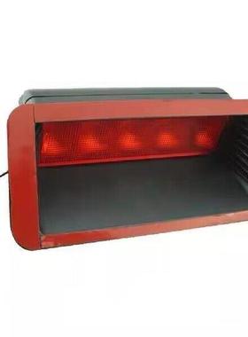 汽车高位刹车灯 5LED刹车灯 尾灯 铲子款81032A 改装装饰灯