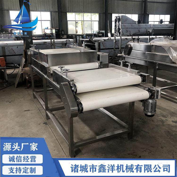 连续式甜辣海带结包装袋压平机素毛肚整形机牛蹄筋袋子整平设备,清洗/食品/商业设备,其他食品加工设备,淘宝优惠券,粉丝福利购,淘宝优惠卷