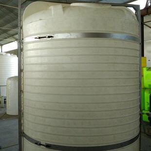 西安PE塑料 河南8000L加藥箱 8立方藥劑桶