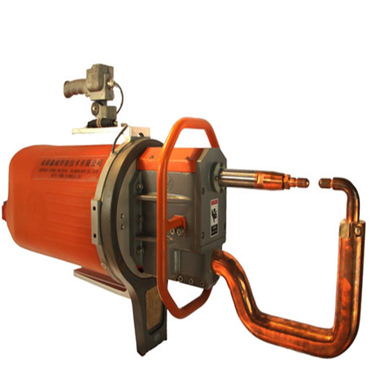 厂家直供一体化中频悬挂式点DN(B)2C型X型焊机精密高效节能