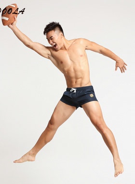 SMOOOLA体育生系列运动短裤跑步男裤加内网家居裤男式睡裤