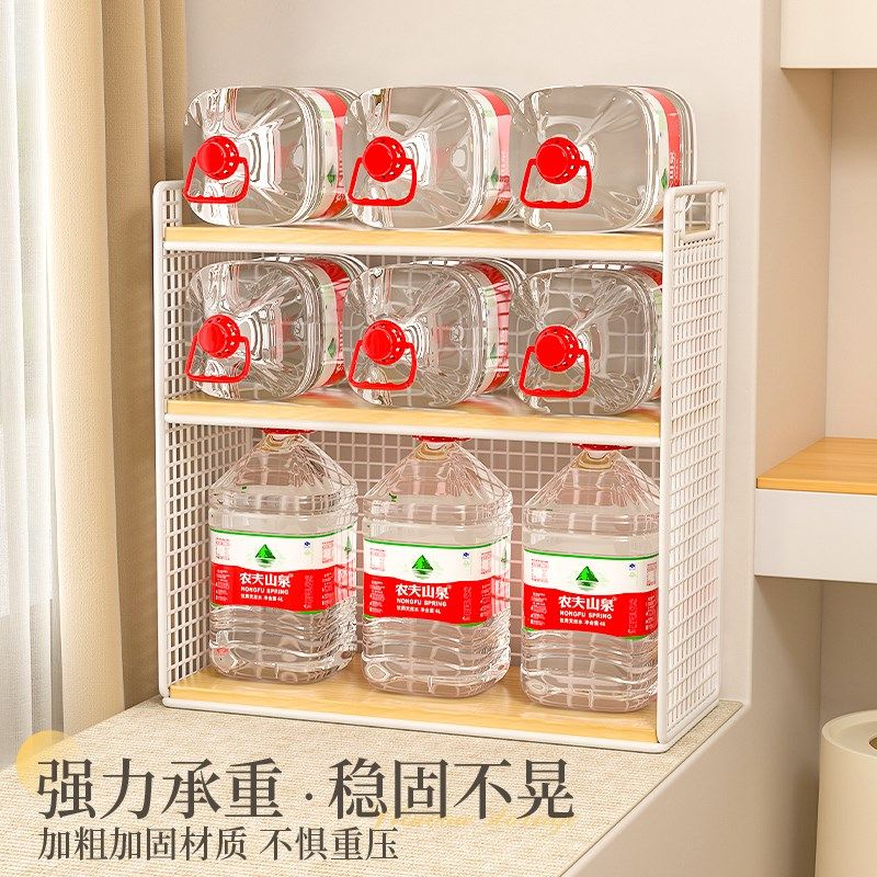 书架桌面置物架飘窗收纳柜落地储物柜阳台一体小书柜简易空间利用,收纳整理,书桌收纳置物架,淘宝优惠券,粉丝福利购,淘宝优惠卷