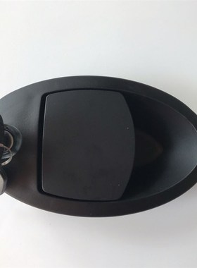 柳工9075E 915E 920E922E936E948挖土机驾驶室门锁外拉手外开把手