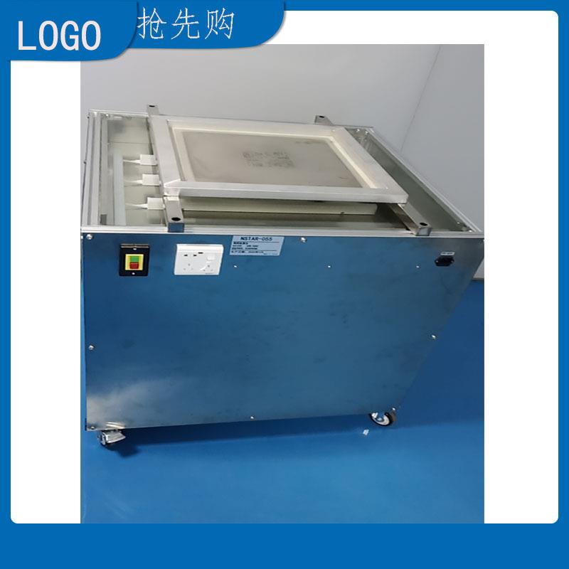 SMT钢网检测台印刷钢网检测机PCB钢网清洗检查台钢网张力测试平台