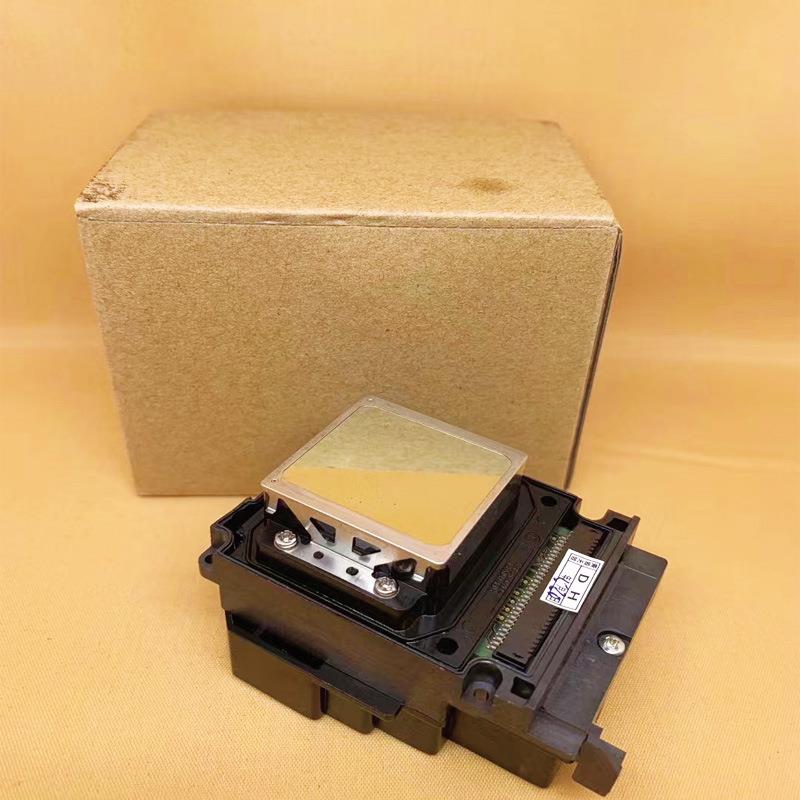A3A4uv打印机喷头第十代tx800墙体彩绘机uv卷材机uv喷绘机喷头