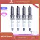5X奇瑞Oe208 火炬原装 Ldk8Rtip Pro 火花塞1.5吨1.6吨虎8 Plus