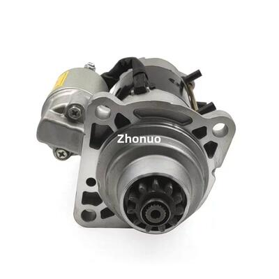 山猫S550滑移装载机扫地车山猫S570起动机6676957起动机6685190