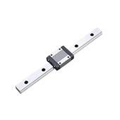 H10 H16 100 115微型滚珠直线导轨 L55 H13 SNCC