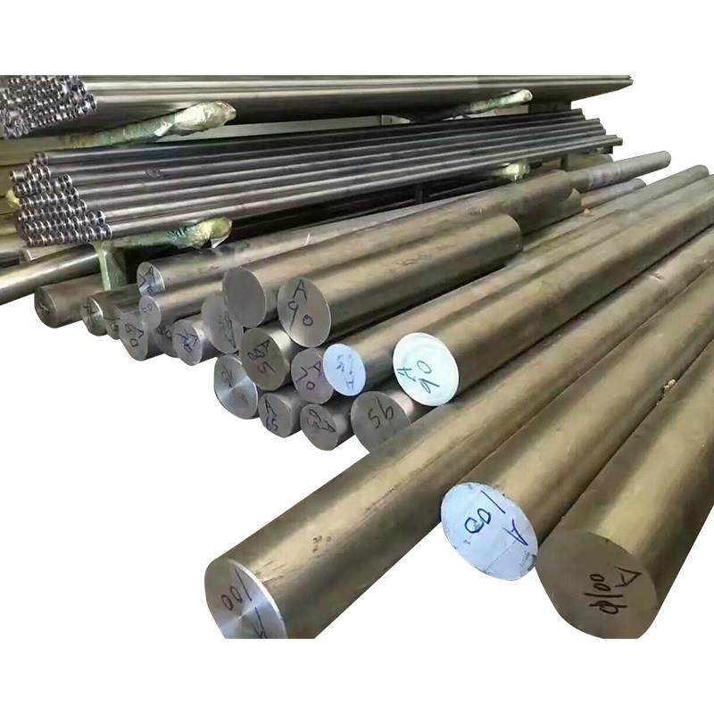 钛合金Ta7/8/9/15/16/17板棒管线材钢厂直销可加工及定制锻造件耐