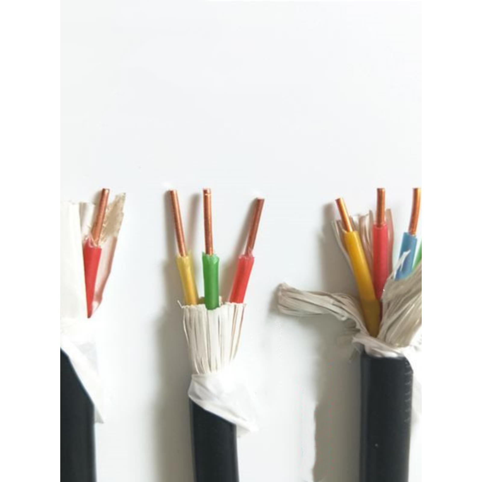 Wdzb/ a - kv耐火电缆2芯3芯4芯5芯6芯