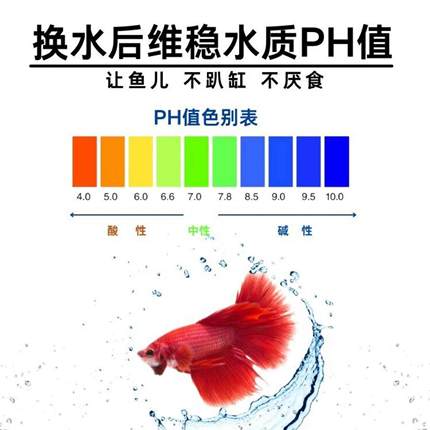 消化细菌鱼用5L大桶装硝化细菌鱼缸鱼池专用水质清澈剂除藻稳定剂
