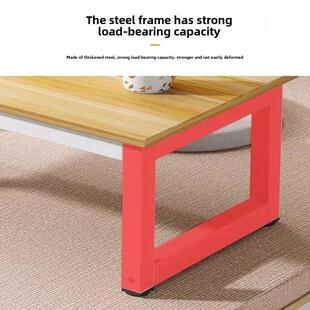 矮桌子定制尺寸定做30/40/50cm高书桌80/90/110/120长方形电脑桌