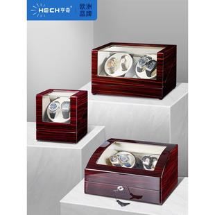 摇表器机械表自摆器家用自动转表器手表摇摆器转动放置器上炼表盒