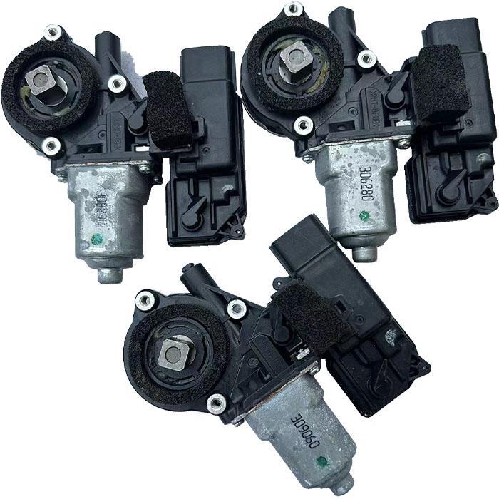 适用英菲尼迪EX25QX50FX35QX70Q70L前门玻璃升降电机车窗自动马达