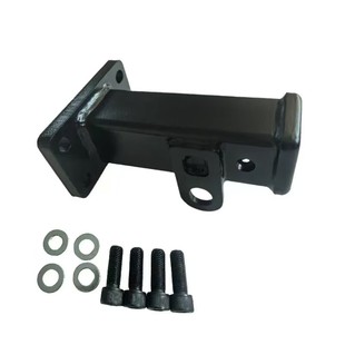 26款 服务 坦克400原厂U型拖车钩铝合金材质提供安装