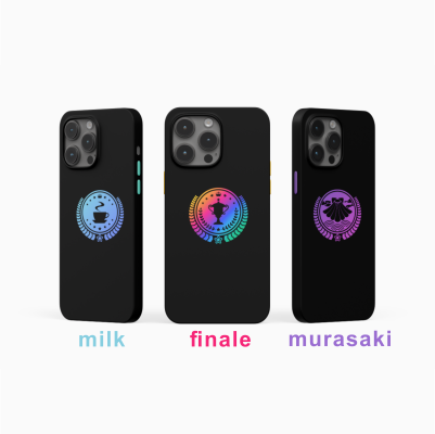 maimai finale 舞萌旧框 舞萌dx 音游周边 玻璃手机壳