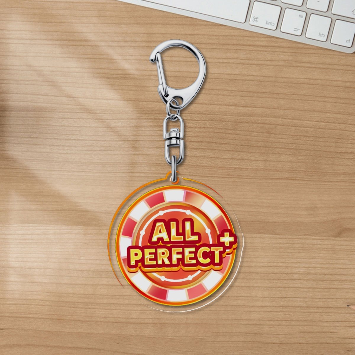 趣味小挂件舞萌dxap+音游周边