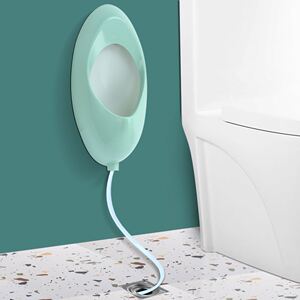 壁挂式便池大童挂墙小便器 男士厕所马桶家用儿童宝宝小便神器