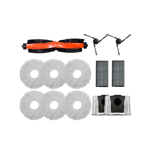 追觅扫地机XS30S40S5040增强X50ProX50Pro增强系列原装半年包配件