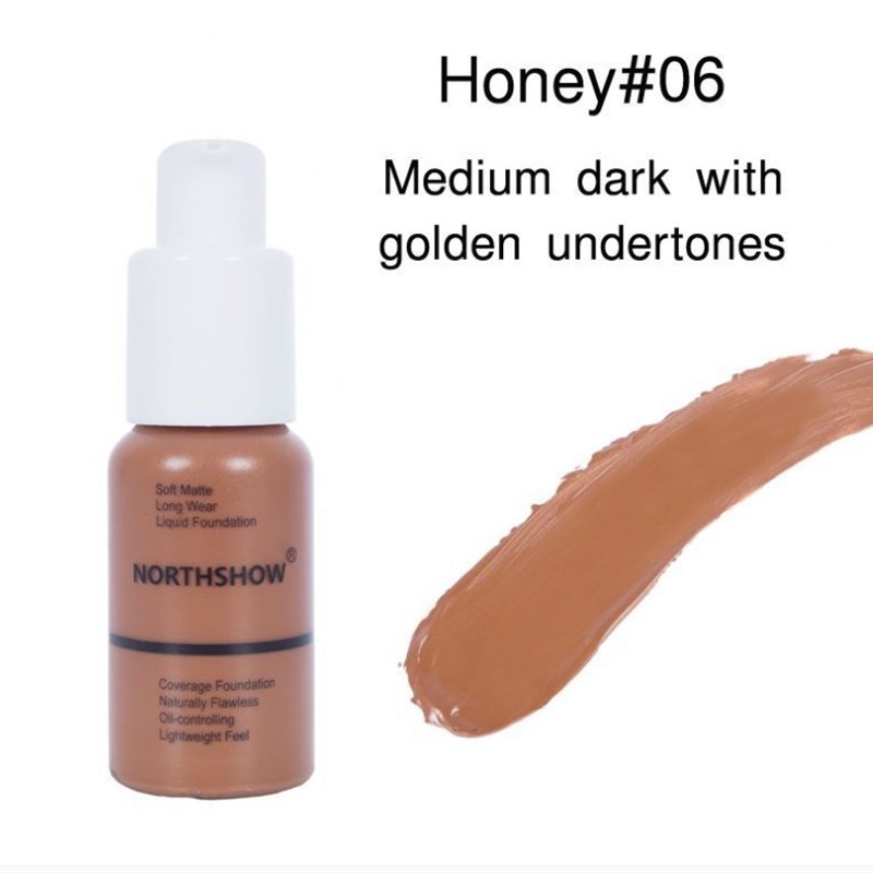 30ml Foundation Makeup Primer Whitening Concealer Moisturiz3