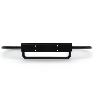 极速Classic Camel Cup Metal Front Anti-collision Bumper For
