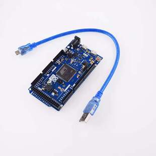 Board AT91SAM3X8E ARM DUE Bit 少量现货供应 2012