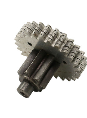 三木SD9321齿轮 9270 9280 9281 SD9320三木碎纸机齿轮 配件