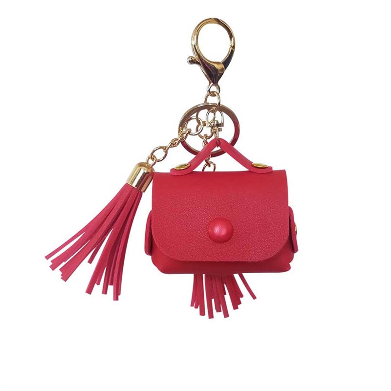 Wireless Charging Case Fashion Soft Silicone Clamshell Case