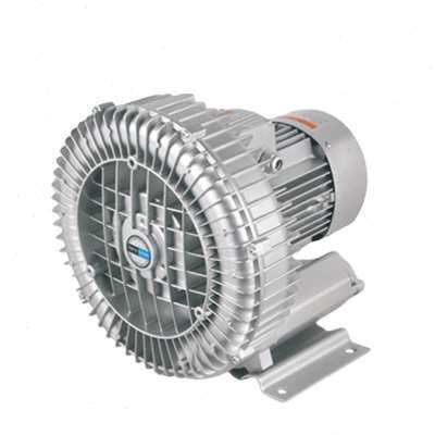 极速新风机高压漩涡通风机真空吸附高负压管道通风机吹吸两用气泵