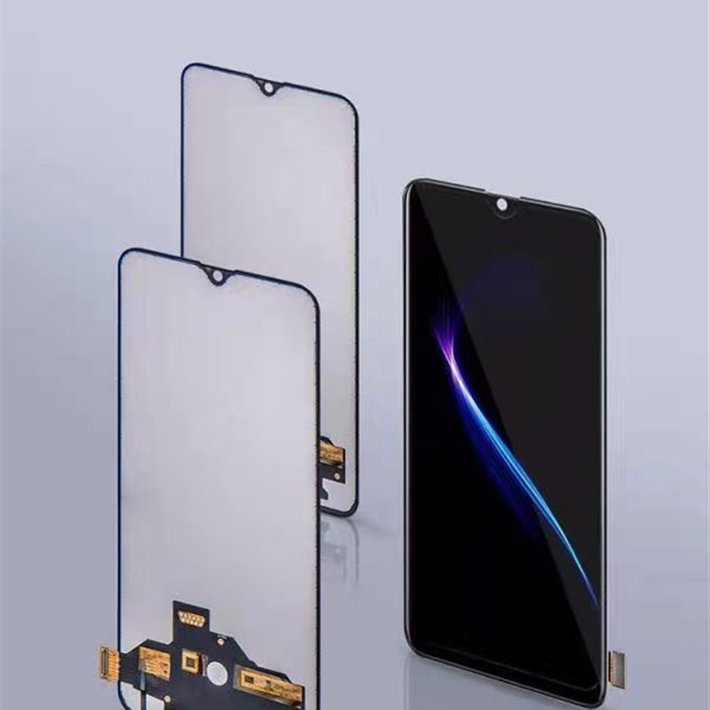 适用步步高 Z6 S6 s7 Y73S NEX2 S7E s15屏幕总成显示屏手机萤幕