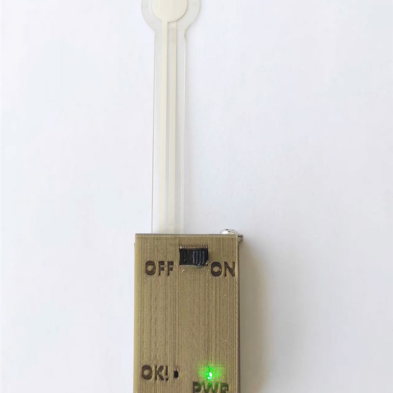 自动调平辅助工具喷嘴高度校验器平台水平间距校准器代替校准片