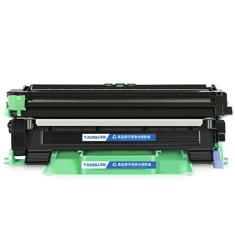 适用兄弟1608粉盒dcp-1618w硒鼓mfc-1518 1619 1519兄弟1608硒鼓
