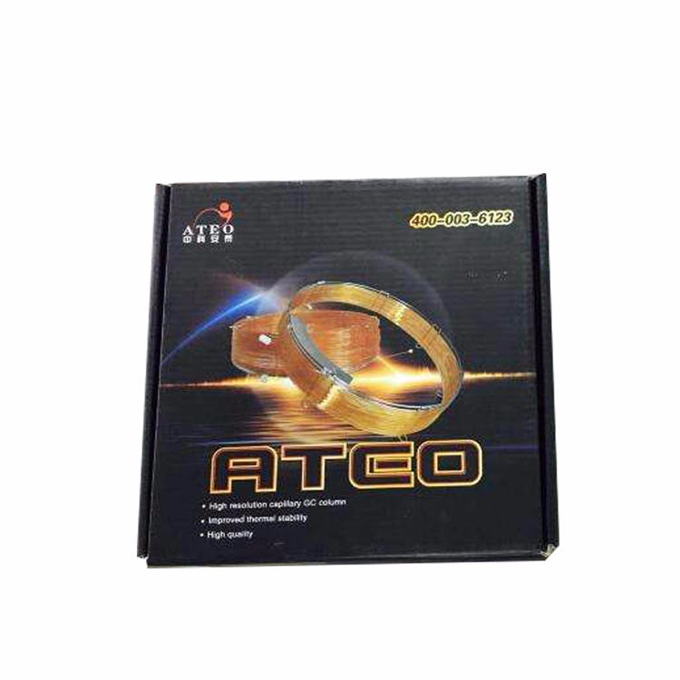 ZKAT-5质谱柱 中科安泰交联色谱柱弱极性气相毛细管柱 类似DB-5MS