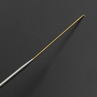 采耳工具不锈钢柄铜头耳勺耳钩耳铲清洁耳屎耳结叮咛掏耳朵神器