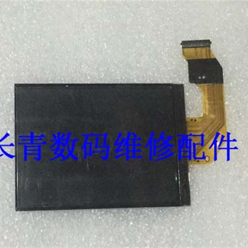 现货原装佳能IXUS170 屏 液晶屏 显示屏 LCD 全新不带背光