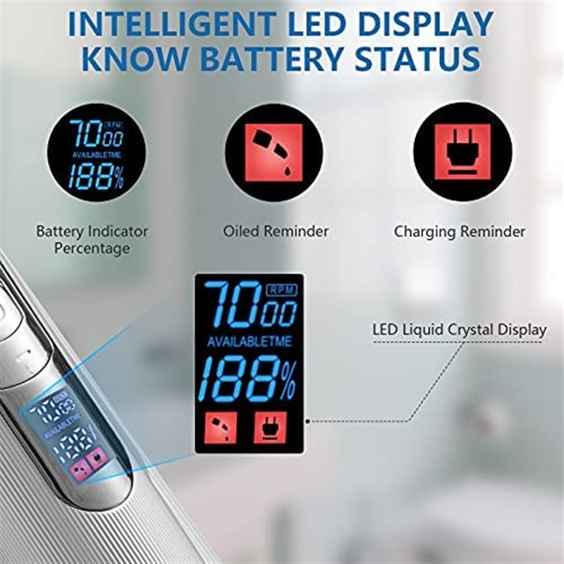 Hair Clippers  Shoci Professional Hair Clippers for Men Cord