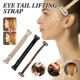 Band Invisible Headband Facelift for Face Hairpin Slimm