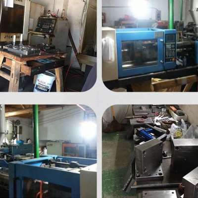 产注塑翻砂铸造重力冲压模具加工开模五金制品橡胶模具来图样设促