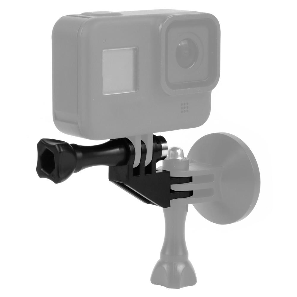 90-degree Adapter adjustment arm multi conversion For Gopro