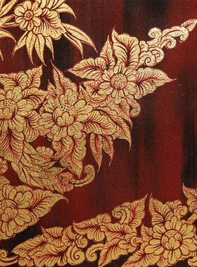 好货东南亚风格装饰画客厅沙发背景墙壁画卧室床头挂画禅意新中式