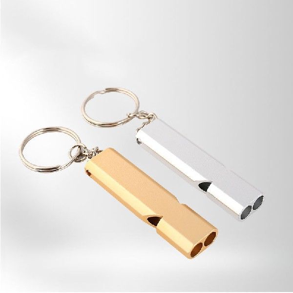 Outdoor Emergency Survival Whistle 80-120 Decibel Hiking