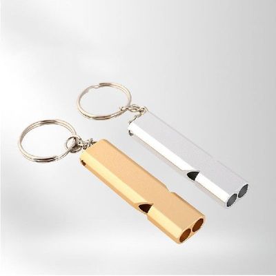 Outdoor Emergency Survival Whistle 80-120 Decibel Hiking