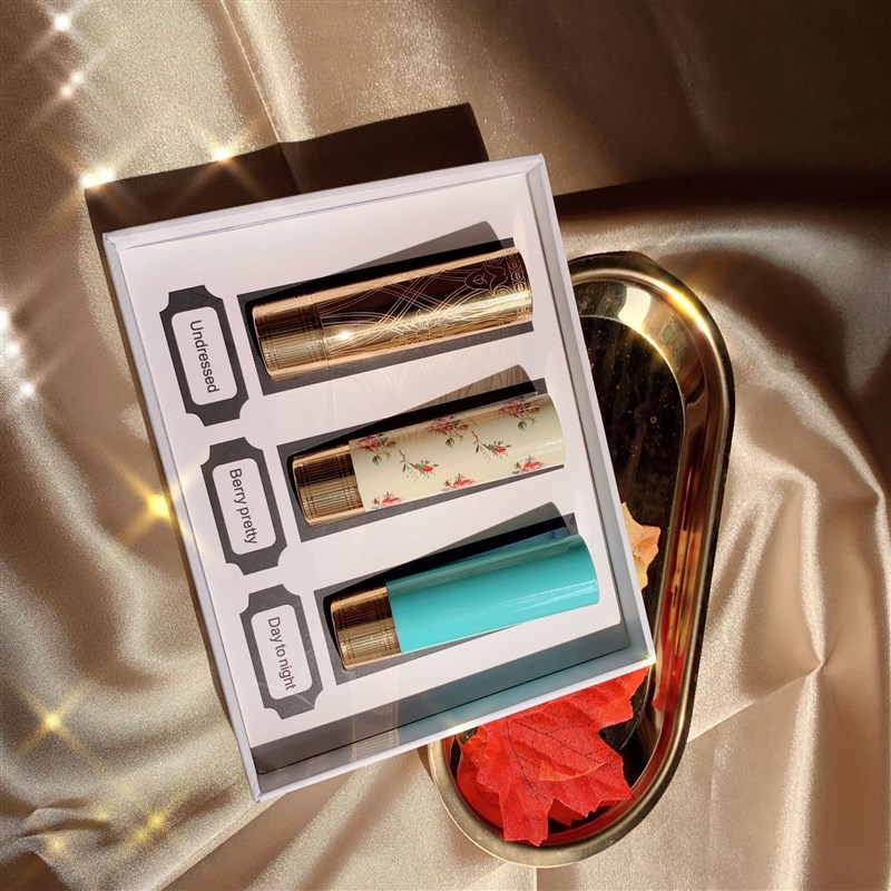 Matte Full Professional Make Up Beauty Lips Stick