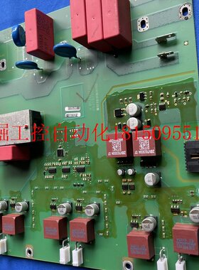 议价A5E01105817变频器440和430系列110/132KW整流半导体控制整流